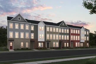 700 Iron Forge, Frederick, MD 21702