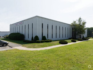 Baystate Academy Charter Public School