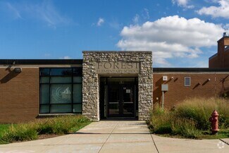 Forest Elementary School