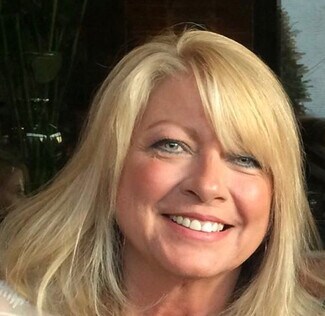 Lorri Marginian