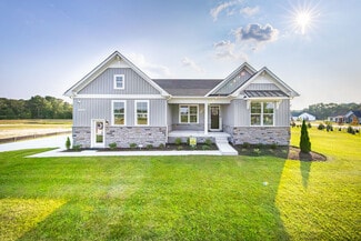 22004 Antlered, Georgetown, DE 19947