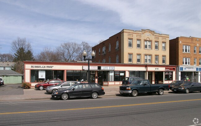 274-278 Park Rd, West Hartford, CT 06119 - photo 5