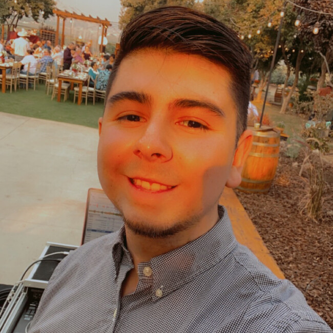 Agent Photo