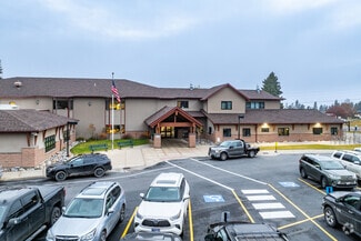 Bigfork Middle School