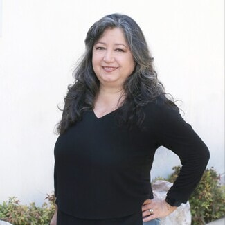 Carmen Martinez