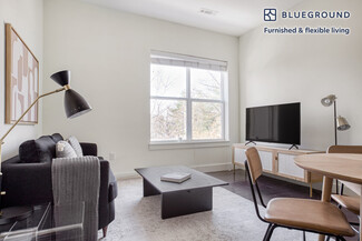 80 Fawcett St Unit FL2-ID529, Cambridge, MA 02138