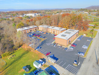 768 Triangle St, Blacksburg, VA 24060