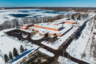 G Ray Bodley High School