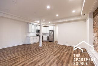 2112 N Campbell Ave, Chicago, IL 60647