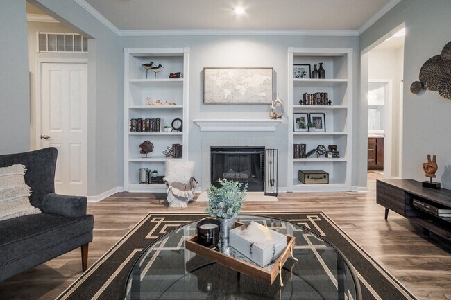 Providence at Old Meridian, Carmel, IN 46032 - photo 4