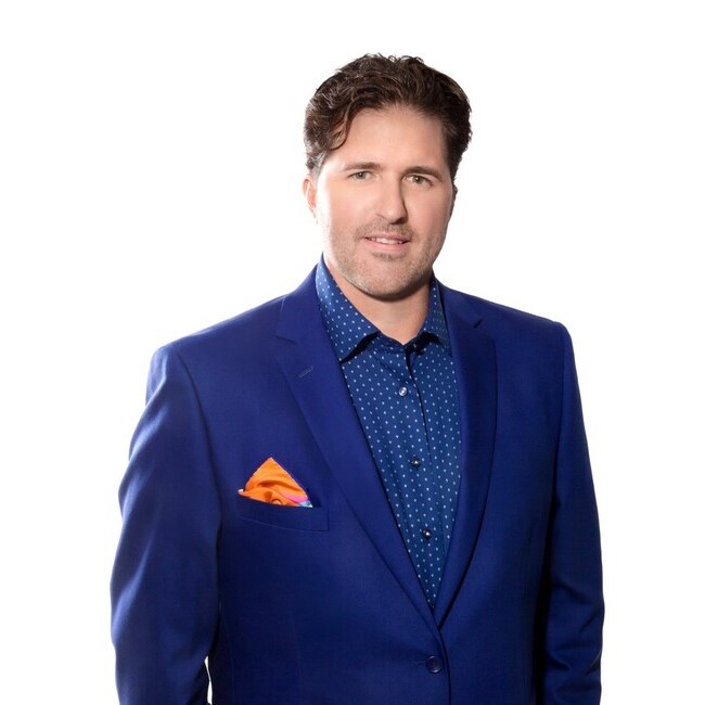 Agent Photo