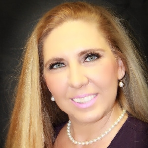 Misty Pritchett