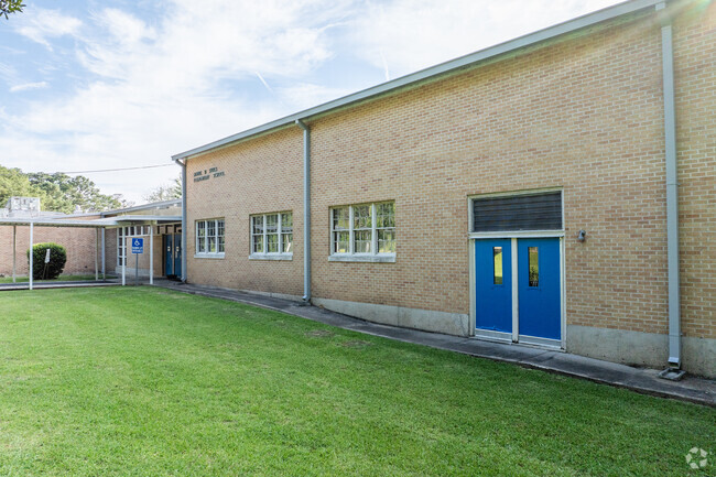 Sykes Elementary School prioritizes creating a safe and inclusive environment for all students.