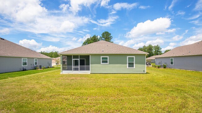 9405 SW Serapis Way unit 36456972, Port Saint Lucie, FL 34987 - photo 7