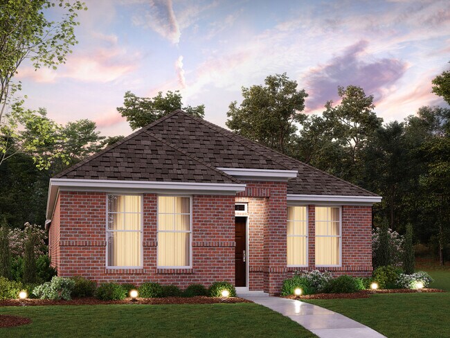 2704 Fork Way unit 36460049, Celina, TX 75009 - photo 3