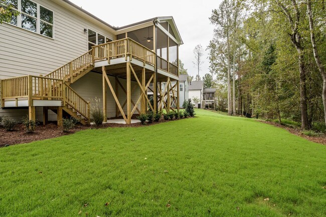 1261 Barreto Dr unit 36896832, Wendell, NC 27591 - photo 6