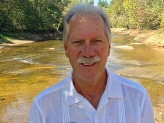 Mike Emerson