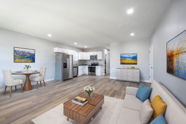 2845 N Talbott St, Indianapolis, IN 46205 - photo 3