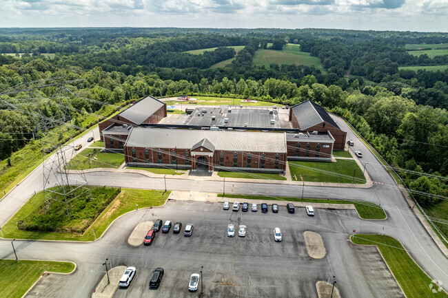 Crestview Elementary School