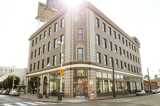 2355 Broadway, Oakland, CA 94612