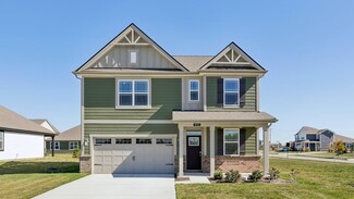 8703 Duncan St, Fortville, IN 46040