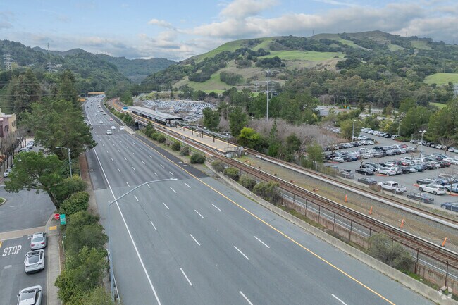 Highway 24 is the main thoroughfare in and out of Crestview.