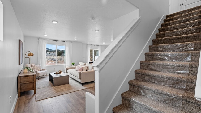 2995 W Lagrand St unit 1185, Cedar City, UT 84720 - photo 2