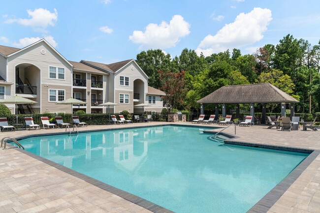 Avana Reserve, Matthews, NC 28105 - photo 2