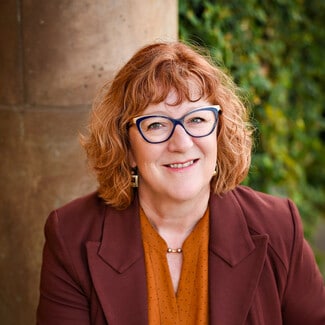 Melanie Webb