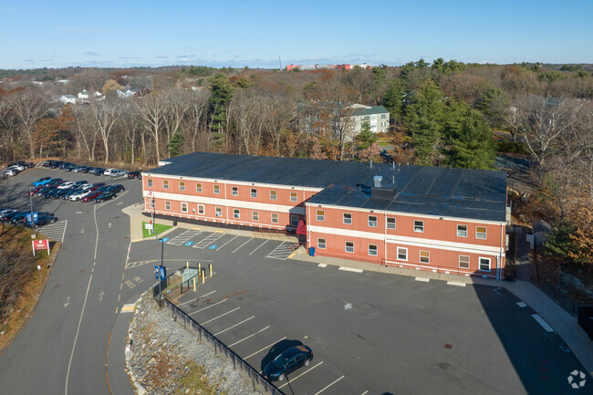 Pioneer Charter School of Science II in Saugus has an overall grade of A on Niche.