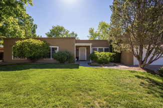 2817 Indian Farm Ln NW, Albuquerque, NM 87107