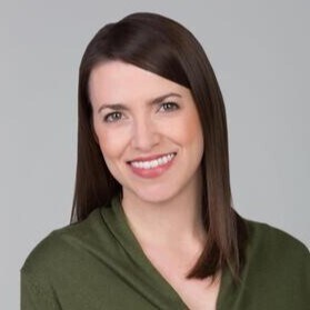 Maureen O'leary