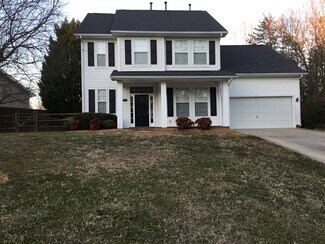 4630 Appley Mead Ln, Charlotte, NC 28269