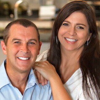 Alex & Victoria Headen