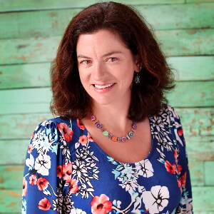 Cathy Welch