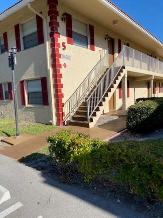 3566 N University Dr, Coral Springs, FL 33065