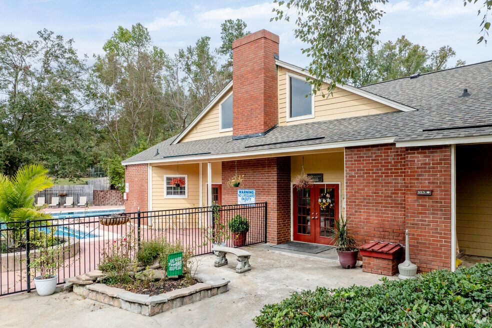 Champions Pines Apartments, Augusta, GA 30909 - photo 1