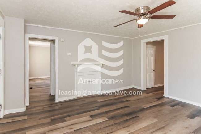 615 Arthur St, Lagrange, GA 30241 - photo 4