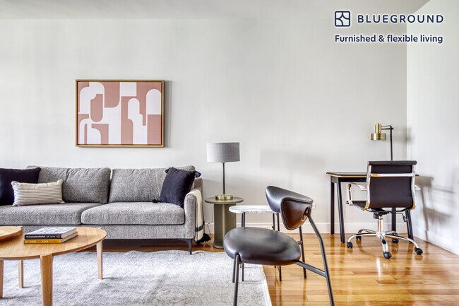 252 E 61st St unit FL4-ID637, New York, NY 10065 - photo 3