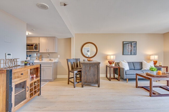 The Meridian at Laguna Hills - 55+ Active Adult Apartments, Laguna Hills, CA 92653 - photo 4