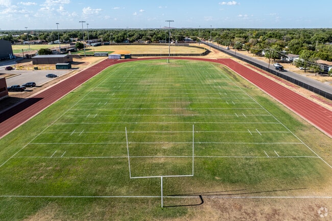 Abilene High School