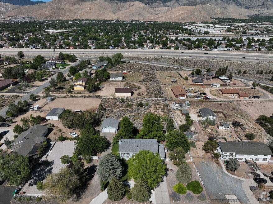 2400 S Lompa Ln, Carson City, NV 89701 - photo 2