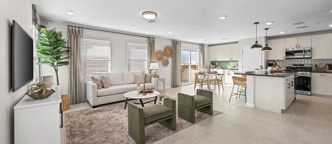 915 Cadence View Way unit 36037369, Henderson, NV 89015 - photo 4