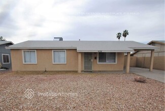 2842 N 65th Ave, Phoenix, AZ 85035