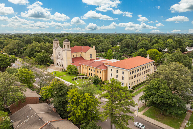 Immaculate Conception Cathedral School