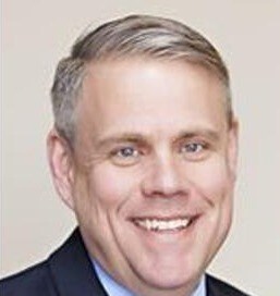 Jeffrey Sisk
