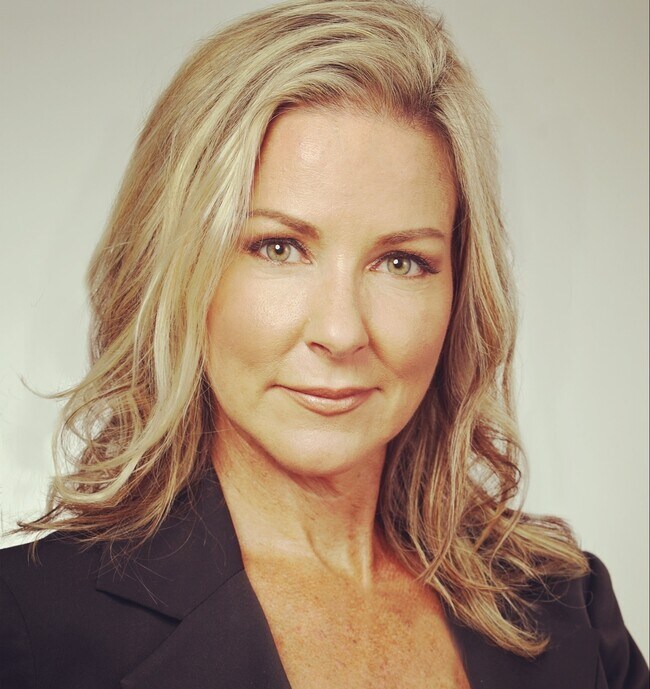 Crystal Pierce
