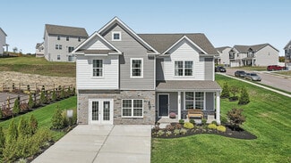 100 Bella, York, PA 17404