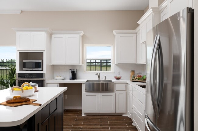 2506 Cove Real Dr, Harlingen, TX 78550 - photo 3