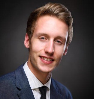 Daniel Miller